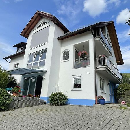 Ferienwohnung - Haus Waibel Uberlingen Exteriér fotografie