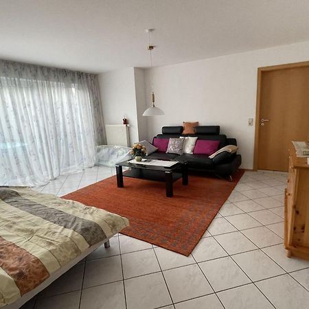 Ferienwohnung - Haus Waibel Uberlingen Exteriér fotografie