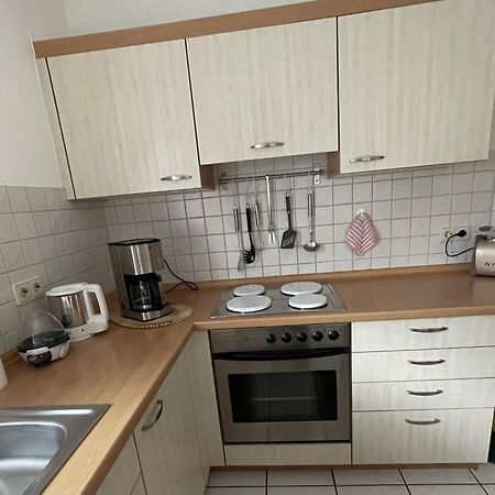 Ferienwohnung - Haus Waibel Uberlingen Exteriér fotografie