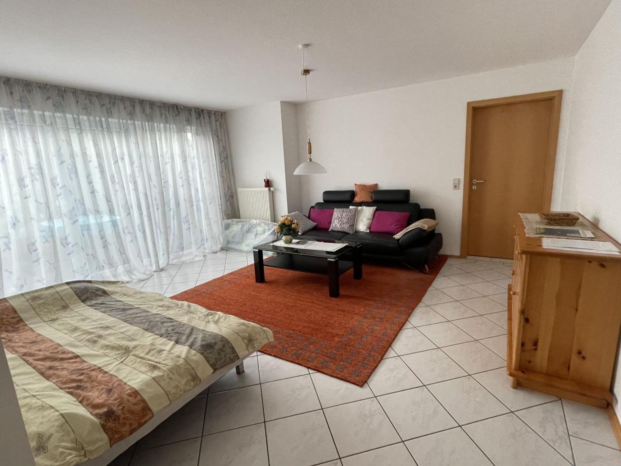 Ferienwohnung - Haus Waibel Uberlingen Exteriér fotografie