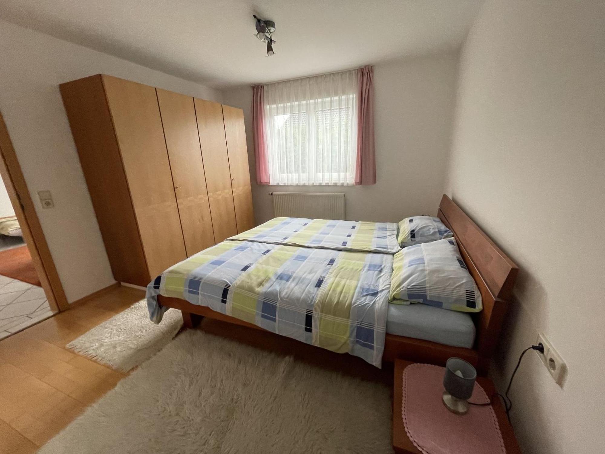 Ferienwohnung - Haus Waibel Uberlingen Exteriér fotografie