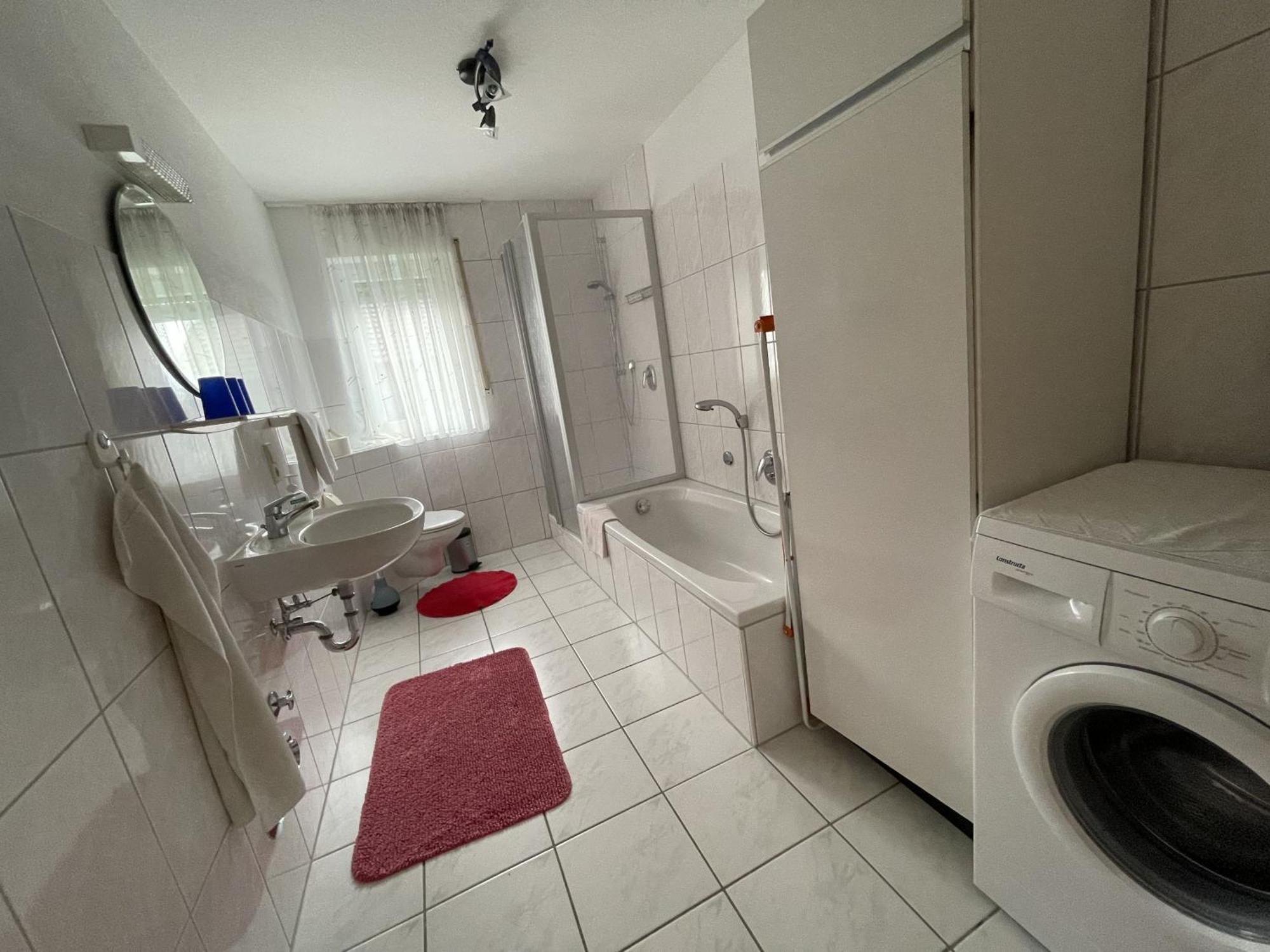 Ferienwohnung - Haus Waibel Uberlingen Exteriér fotografie