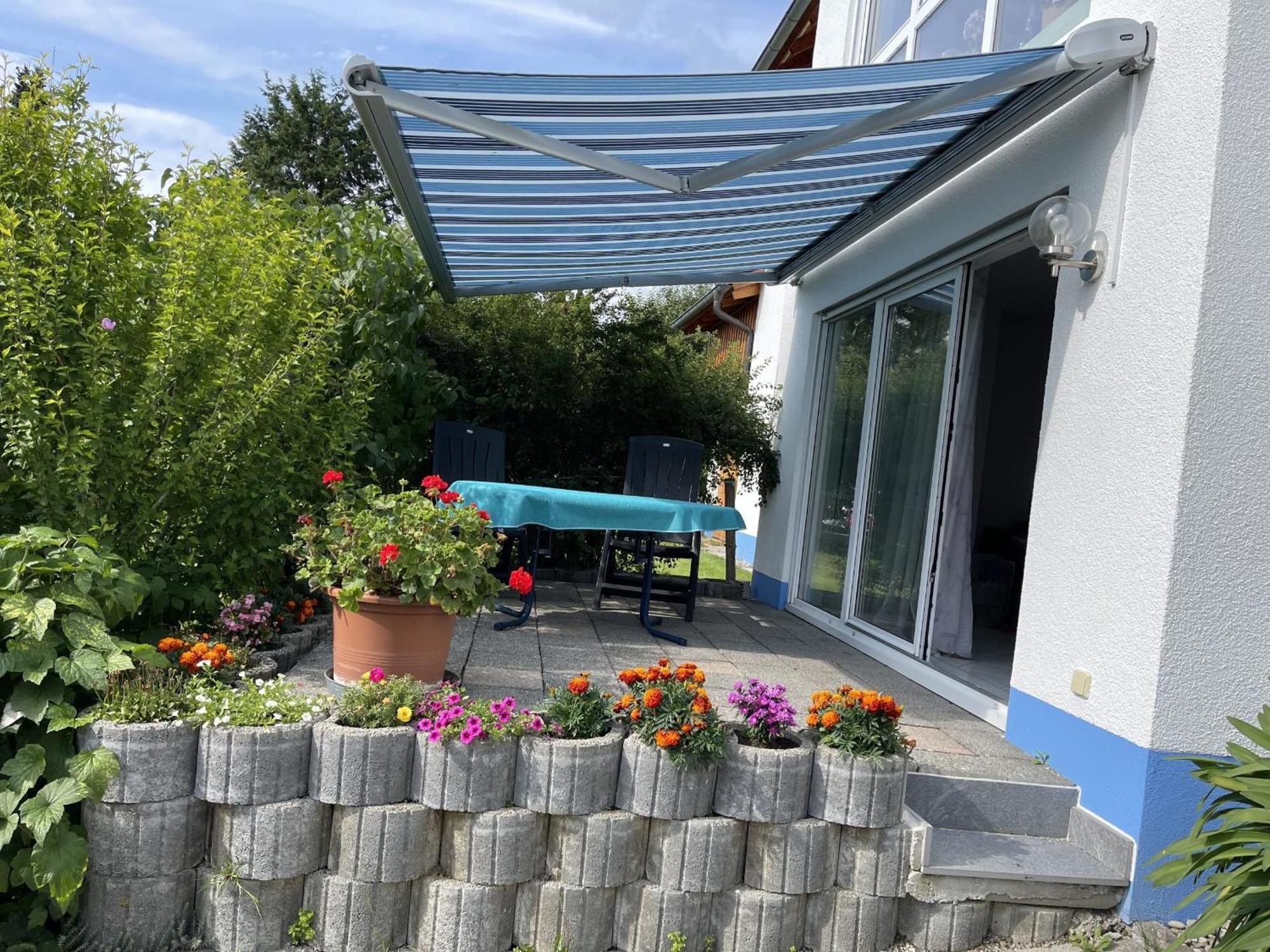 Ferienwohnung - Haus Waibel Uberlingen Exteriér fotografie